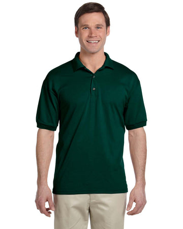 Gildan 8800 DryBlend Jersey Polo